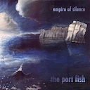 Empire Of Silence cover Empire Of Silence cover